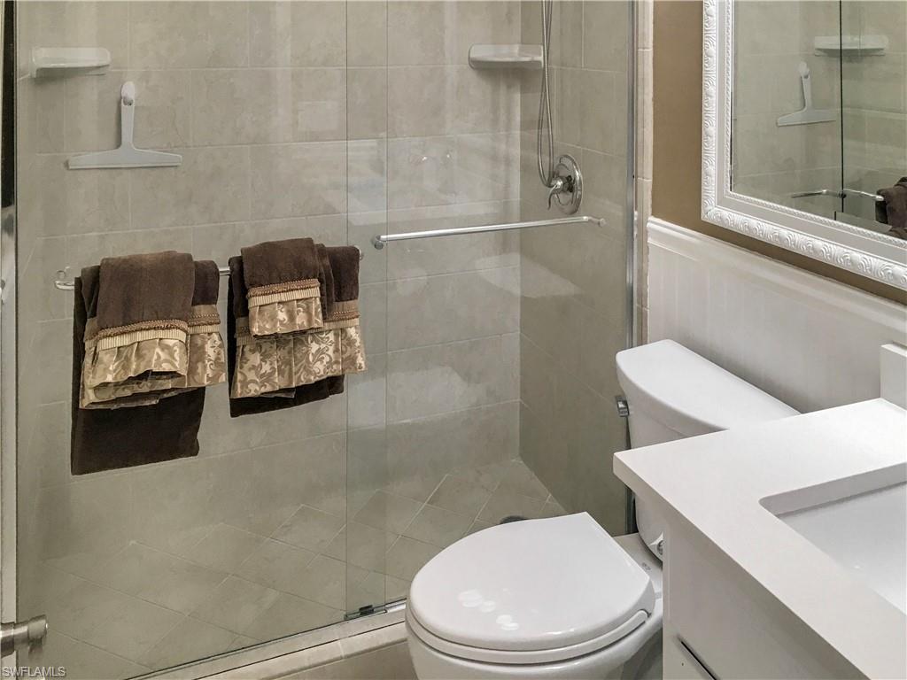 NAPLES PARK - Residential