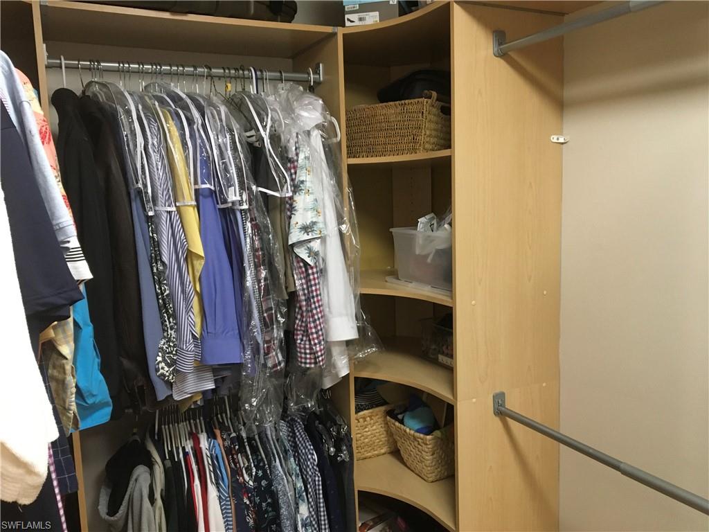 NAPLES PARK - Residential