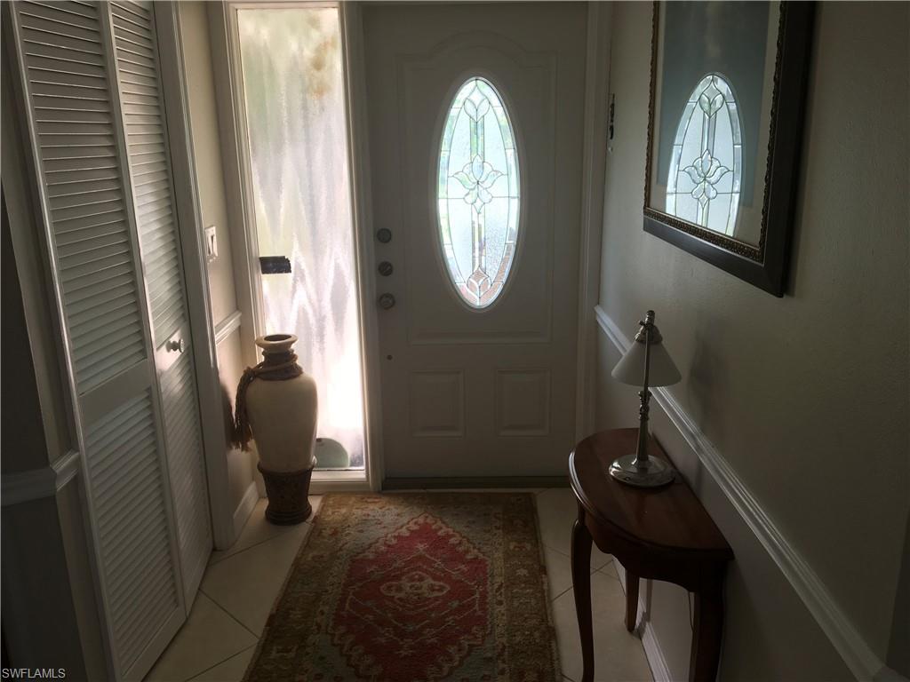 NAPLES PARK - Residential