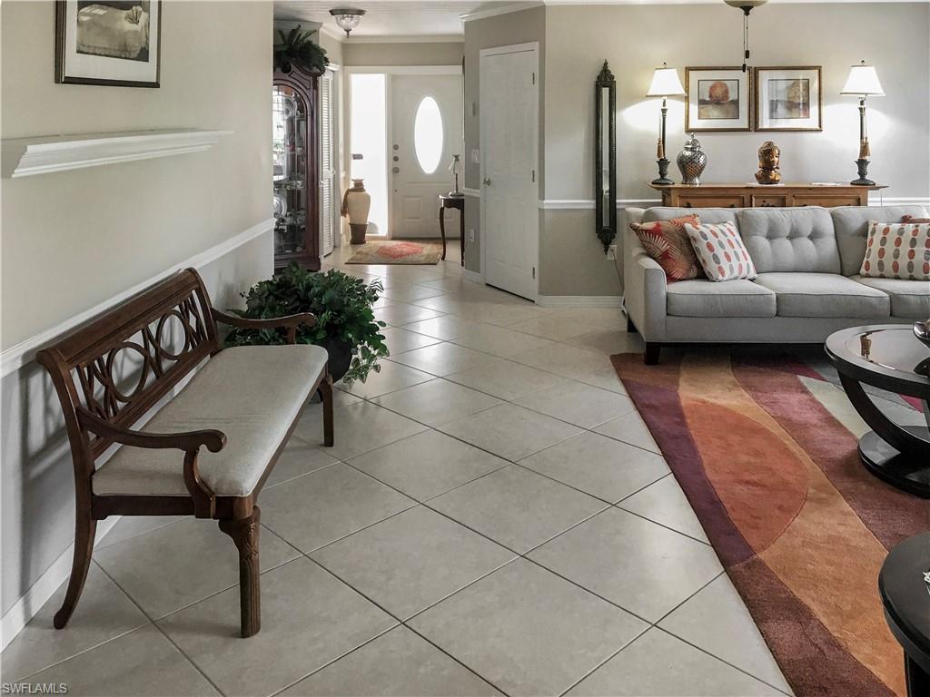 NAPLES PARK - Residential