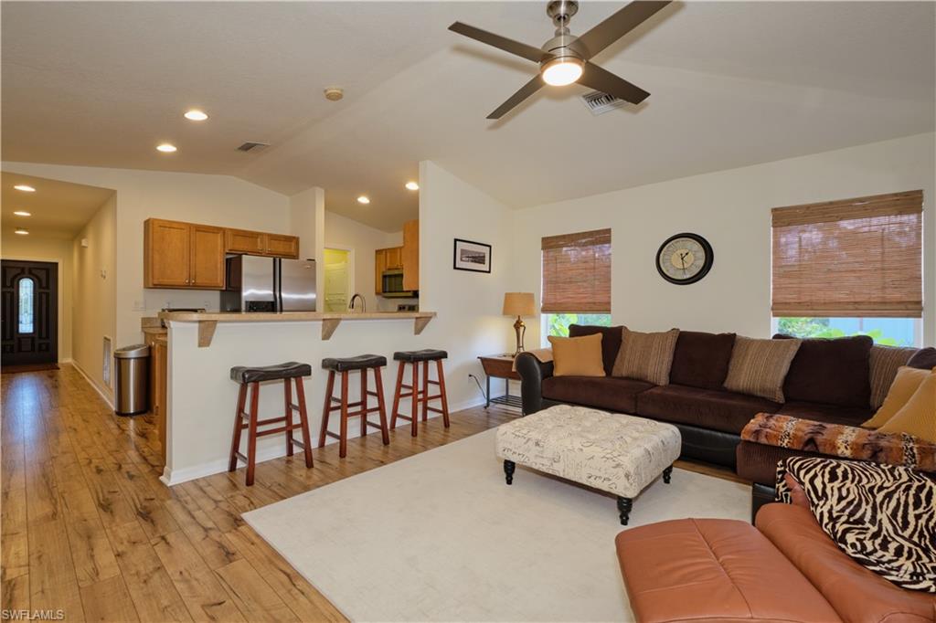 TROPICAL GULF ACRES - Residential