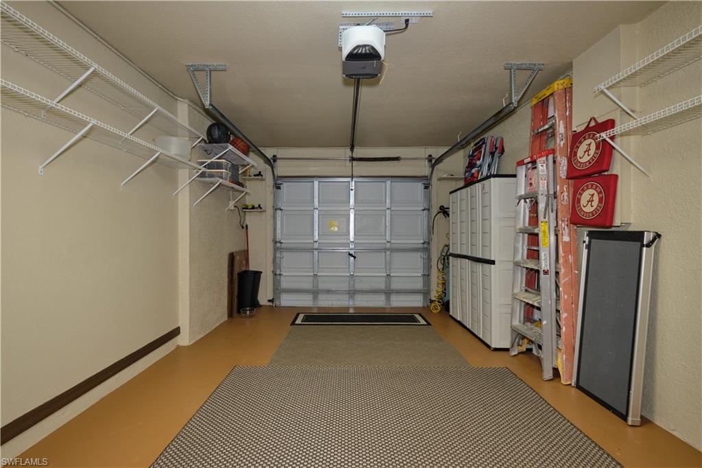 TROPICAL GULF ACRES - Residential