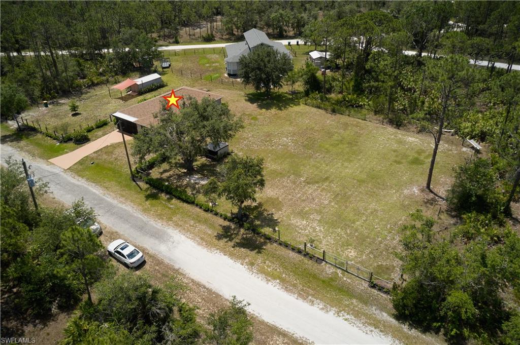 TROPICAL GULF ACRES - Residential