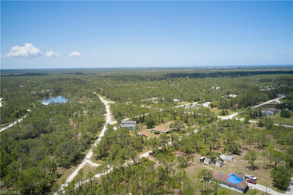 TROPICAL GULF ACRES - Residential