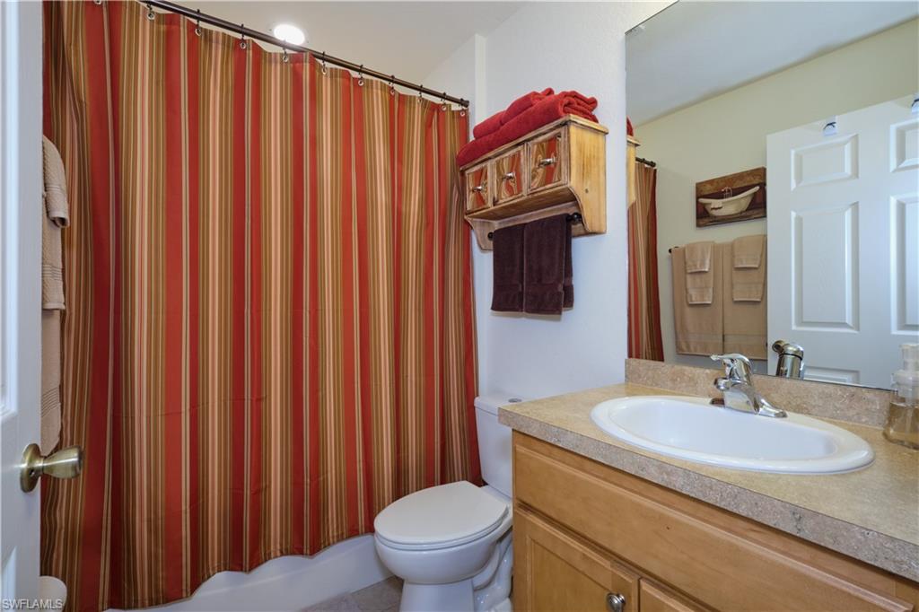 TROPICAL GULF ACRES - Residential