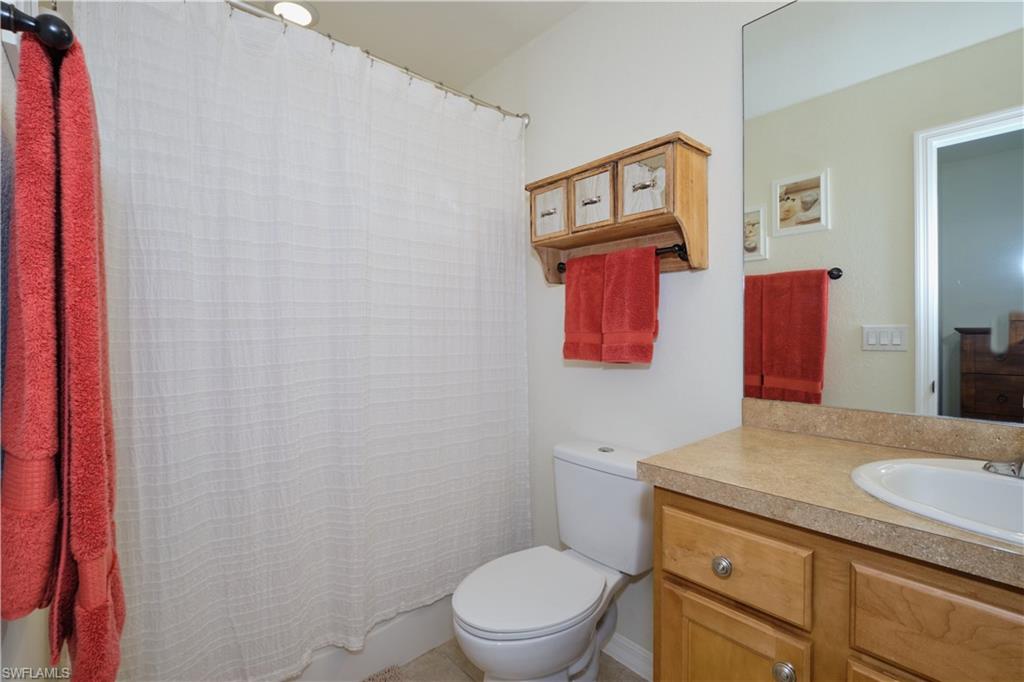 TROPICAL GULF ACRES - Residential