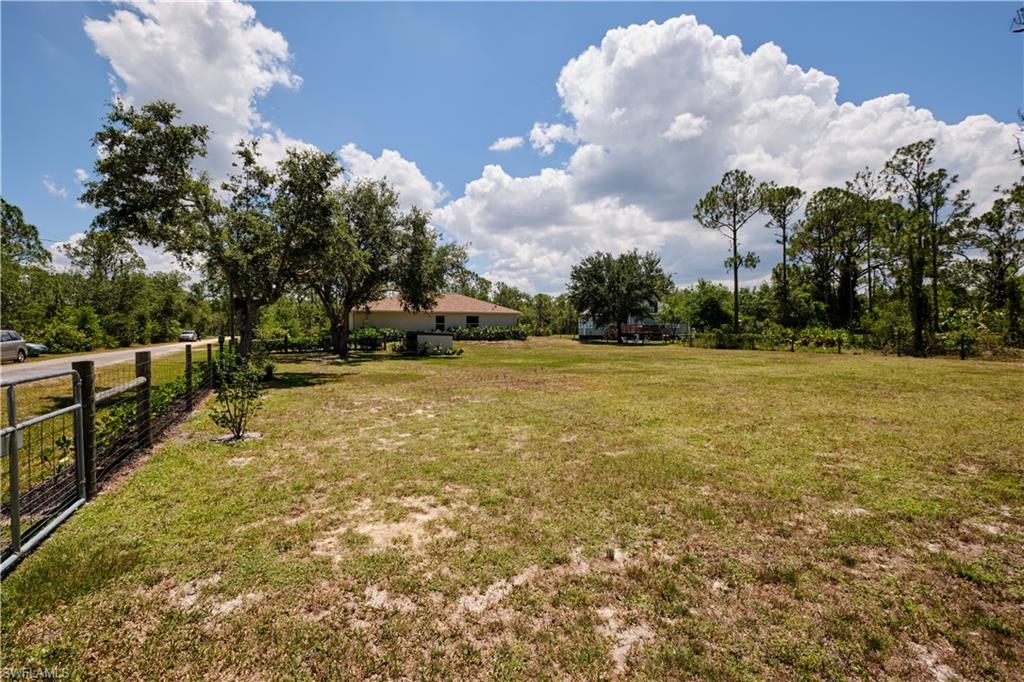 TROPICAL GULF ACRES - Residential