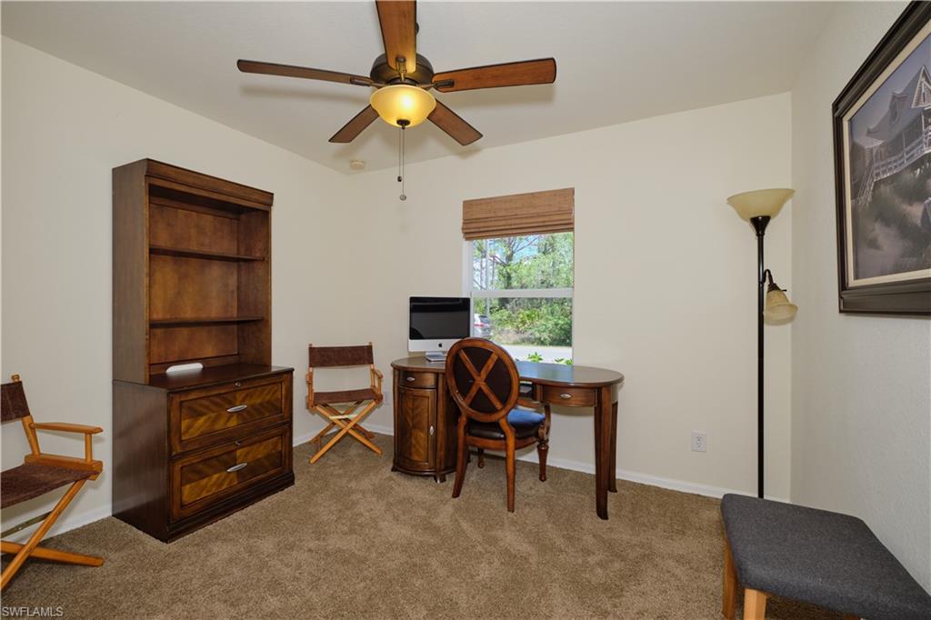 TROPICAL GULF ACRES - Residential