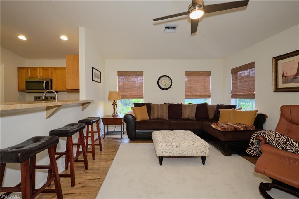 TROPICAL GULF ACRES - Residential