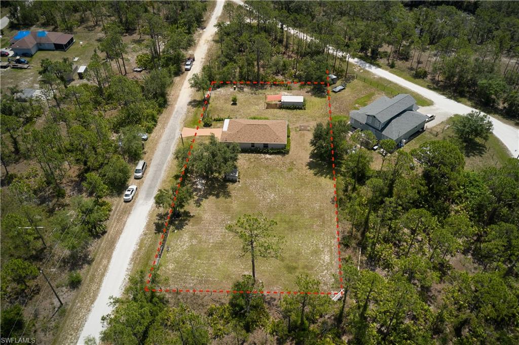 TROPICAL GULF ACRES - Residential