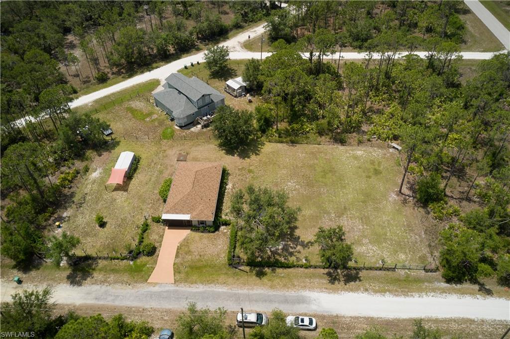 TROPICAL GULF ACRES - Residential