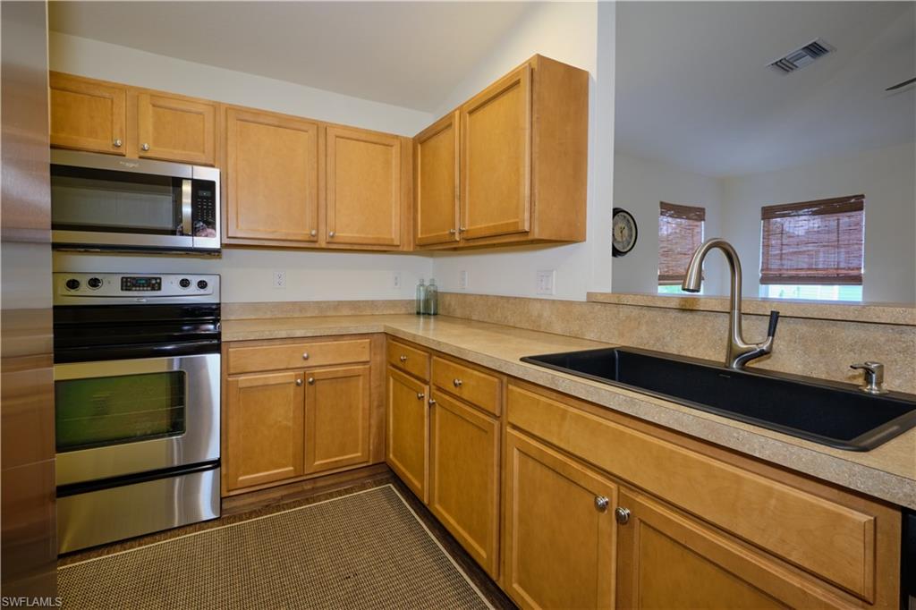 TROPICAL GULF ACRES - Residential