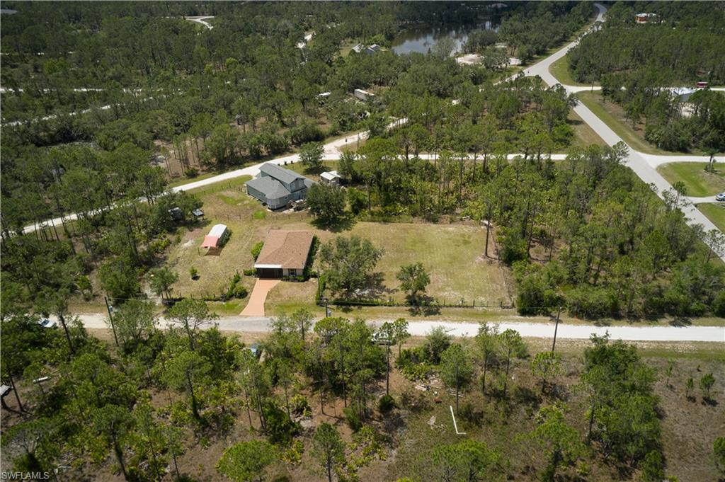 TROPICAL GULF ACRES - Residential