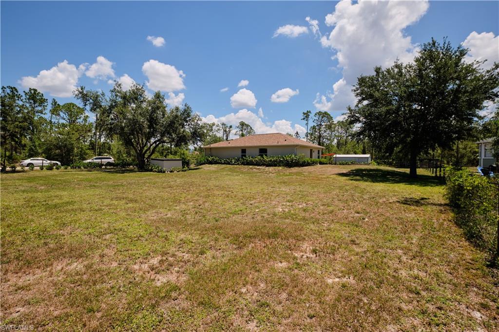 TROPICAL GULF ACRES - Residential