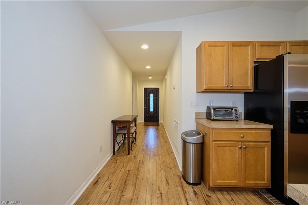 TROPICAL GULF ACRES - Residential