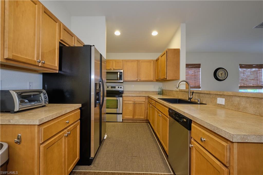 TROPICAL GULF ACRES - Residential