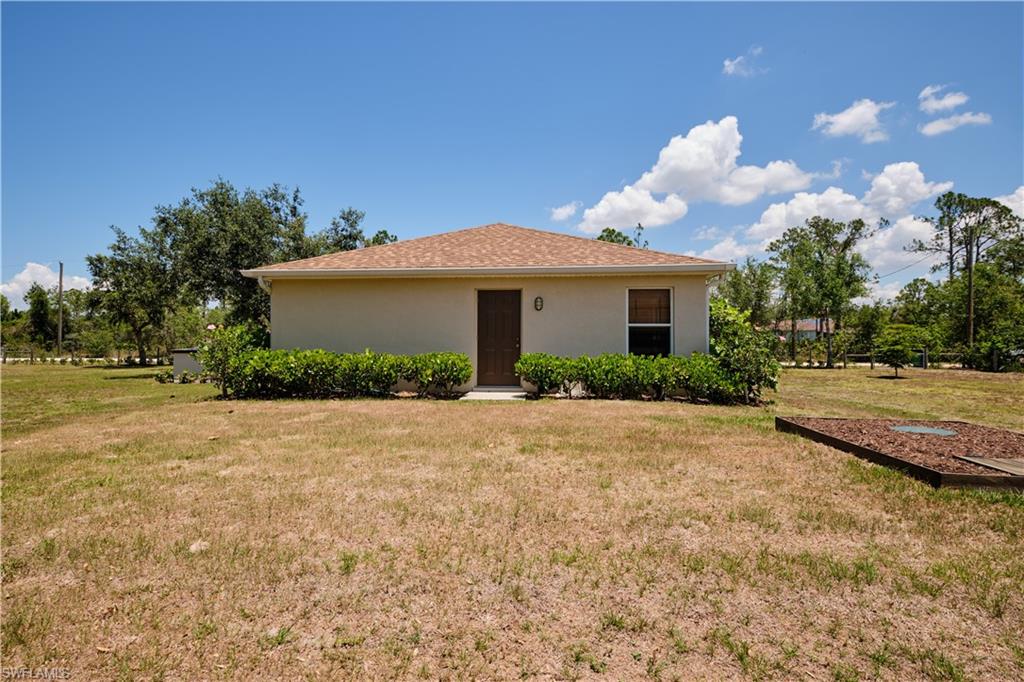 TROPICAL GULF ACRES - Residential