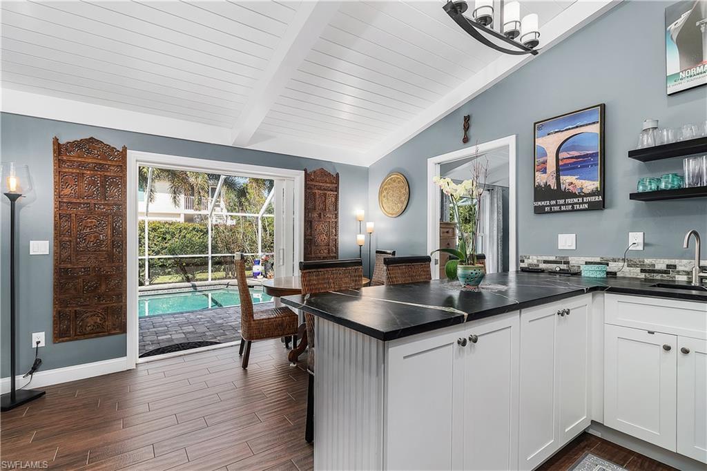 ALDEN PINES - Residential