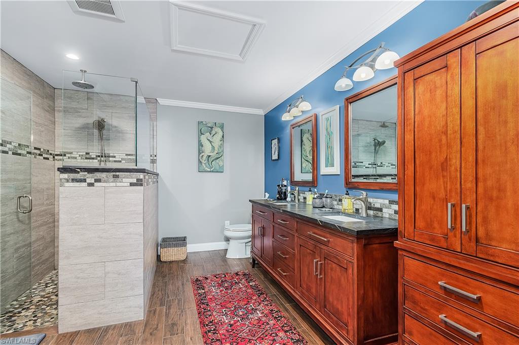 ALDEN PINES - Residential