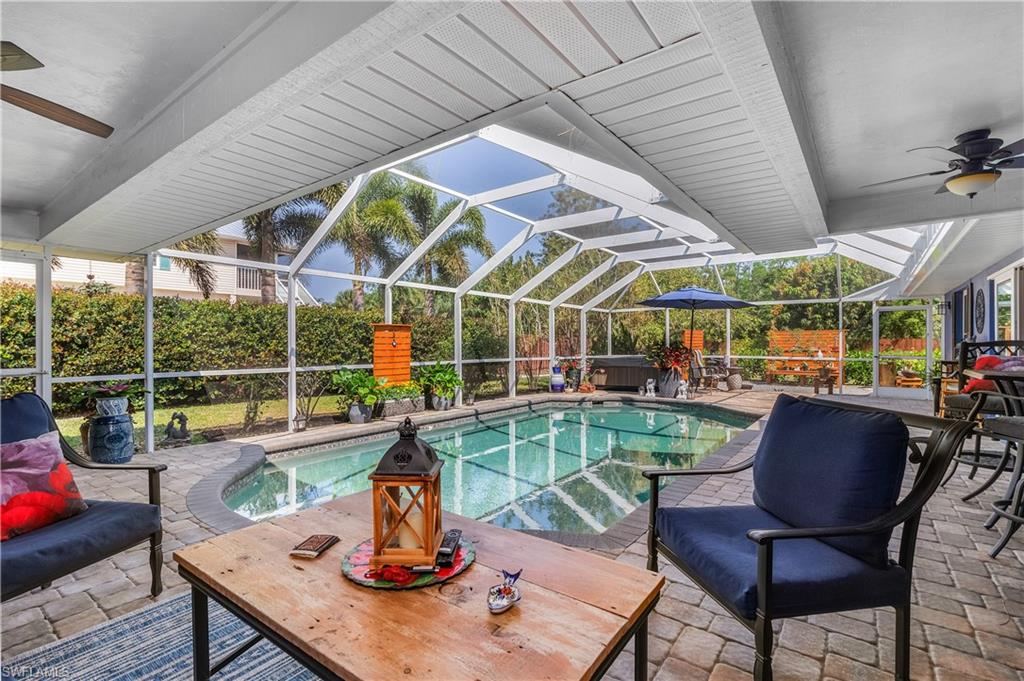 ALDEN PINES - Residential