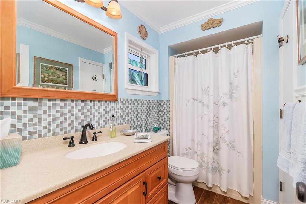 ALDEN PINES - Residential