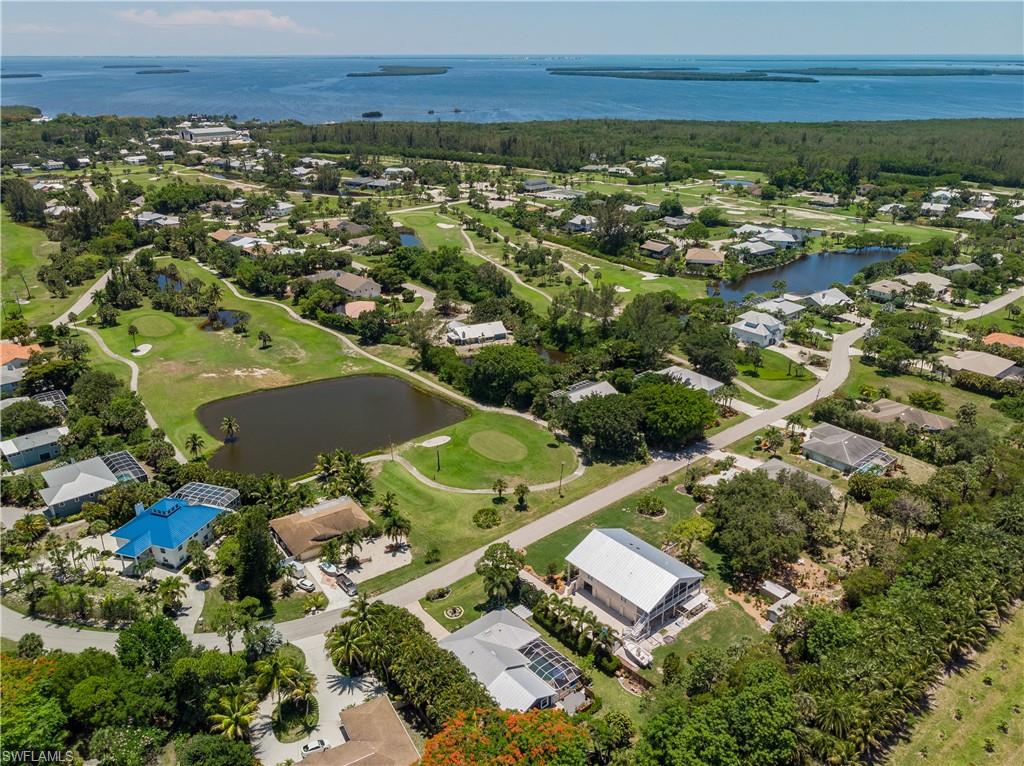 ALDEN PINES - Residential