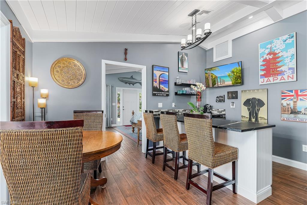 ALDEN PINES - Residential