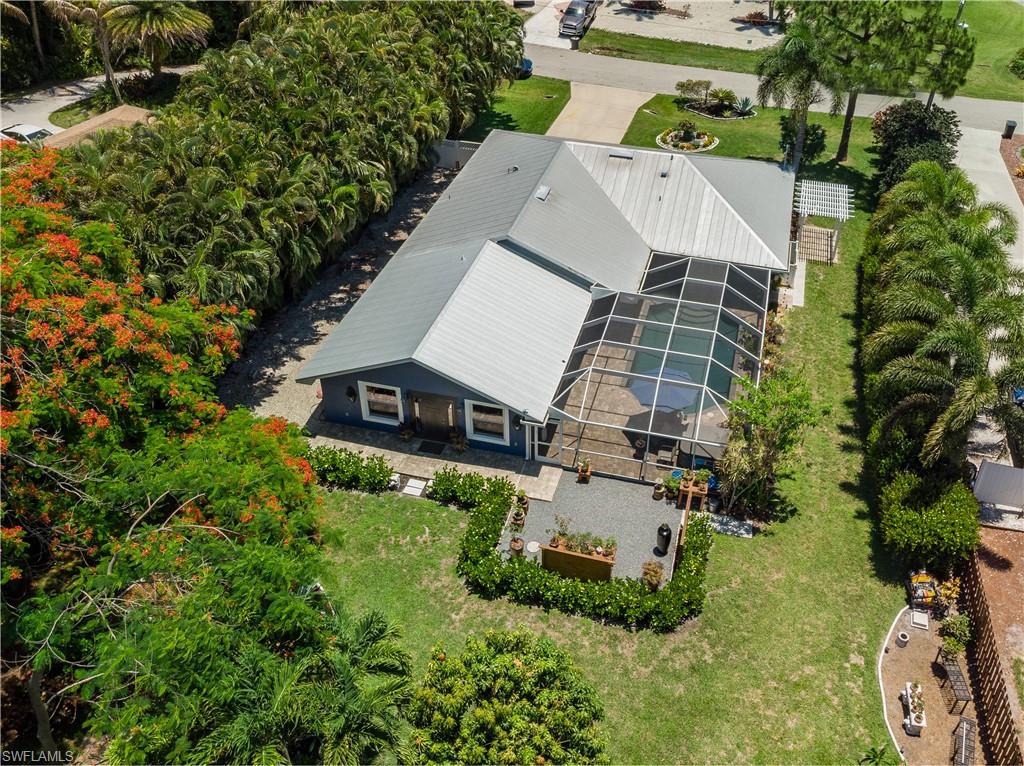 ALDEN PINES - Residential