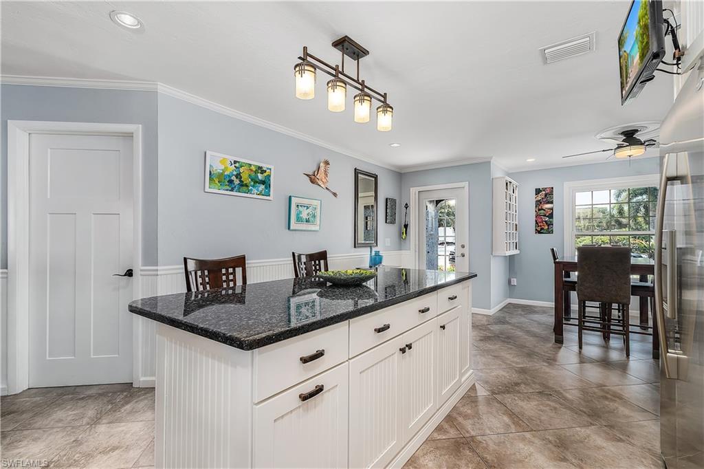 ALDEN PINES - Residential