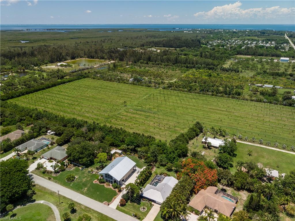 ALDEN PINES - Residential