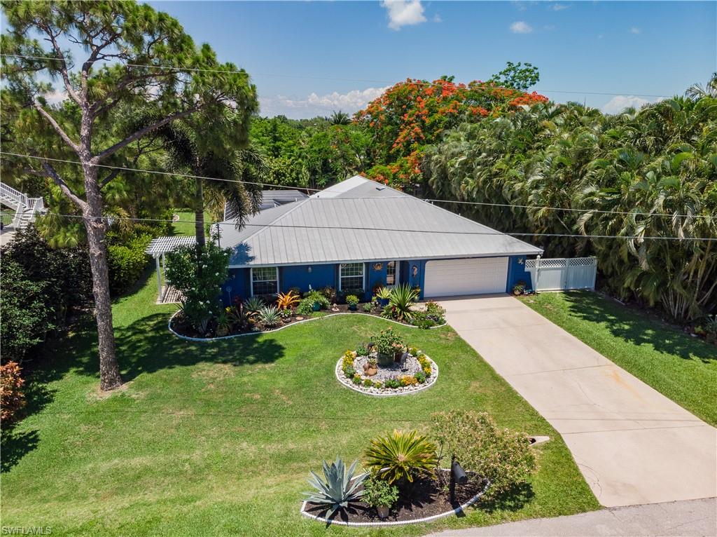 ALDEN PINES - Residential