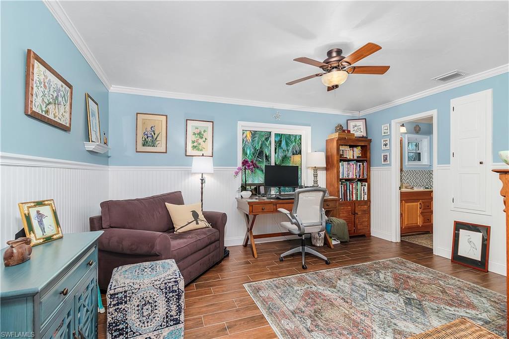 ALDEN PINES - Residential