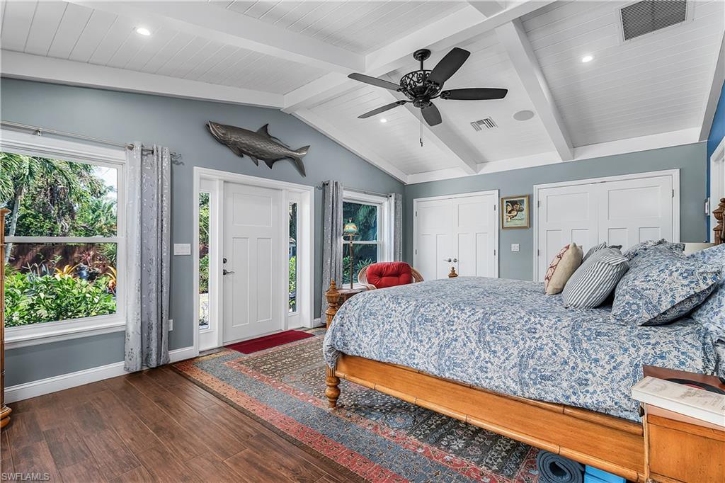 ALDEN PINES - Residential