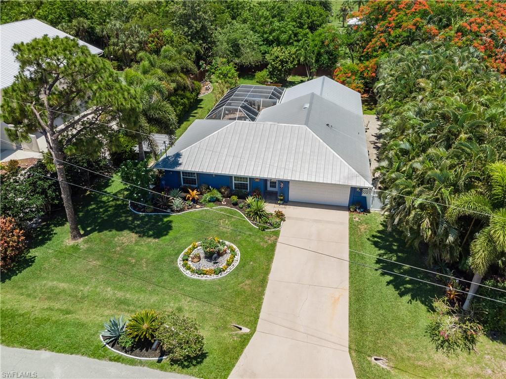 ALDEN PINES - Residential