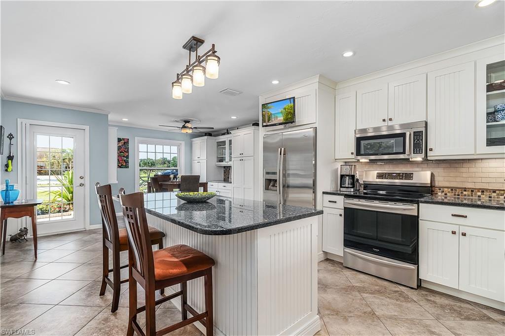 ALDEN PINES - Residential