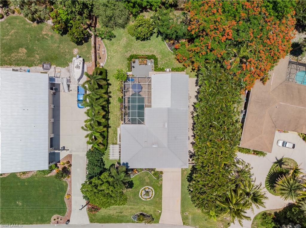 ALDEN PINES - Residential