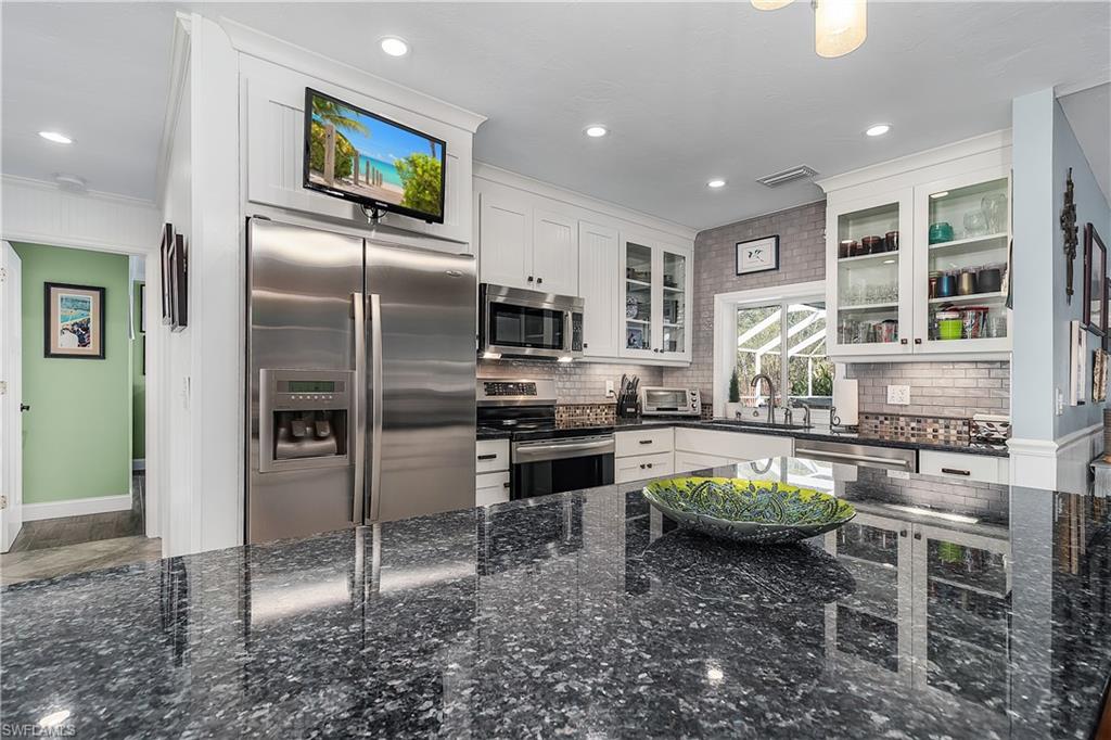 ALDEN PINES - Residential