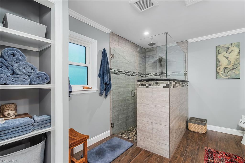 ALDEN PINES - Residential