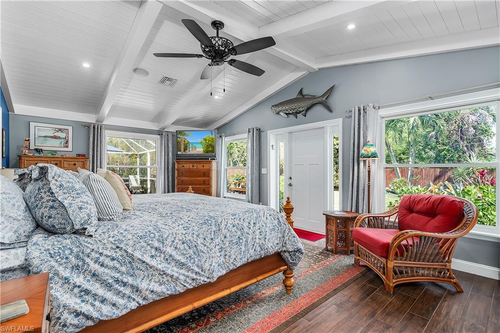 ALDEN PINES - Residential