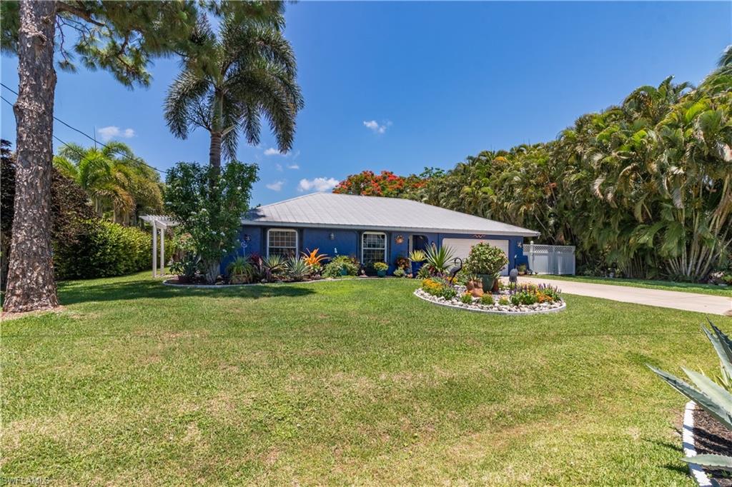 ALDEN PINES - Residential