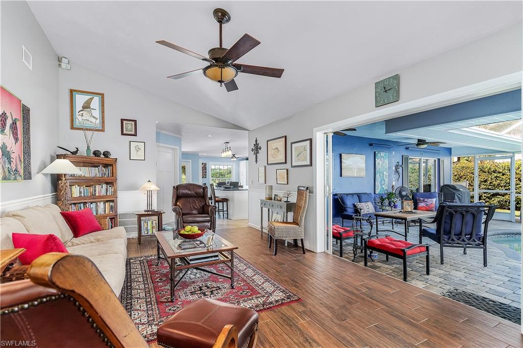 ALDEN PINES - Residential