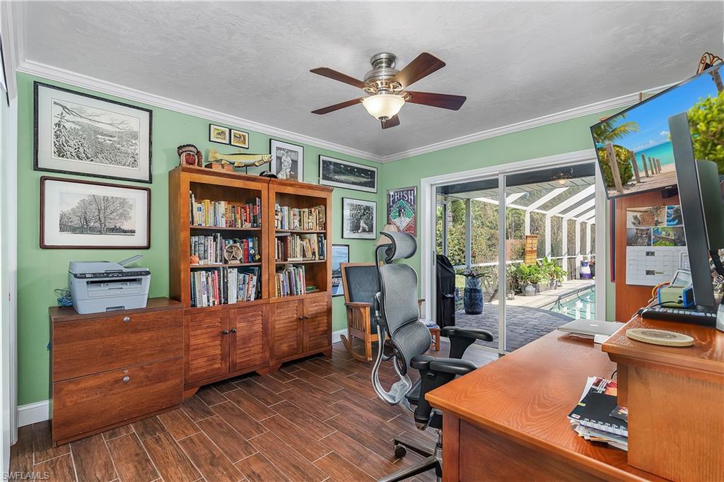 ALDEN PINES - Residential