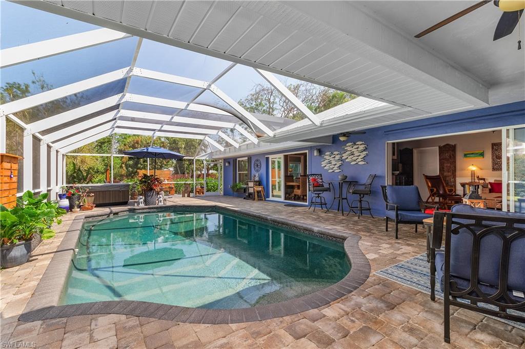 ALDEN PINES - Residential