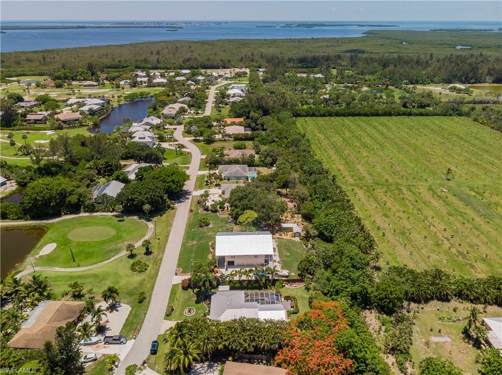 ALDEN PINES - Residential