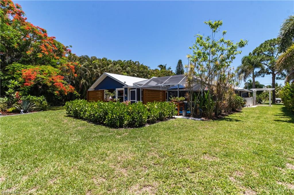 ALDEN PINES - Residential