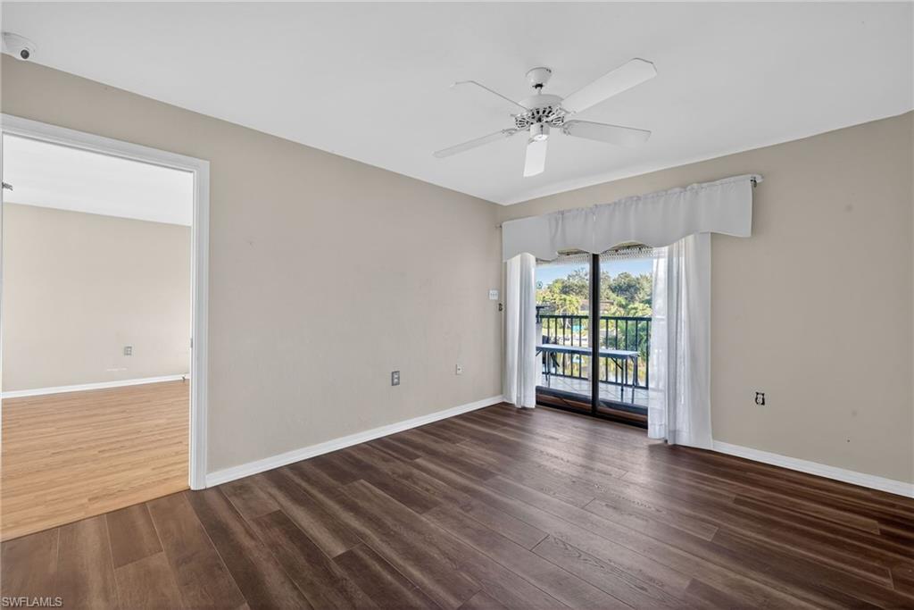 ABBEY AT BERKSHIRE VILLAGE - Residential