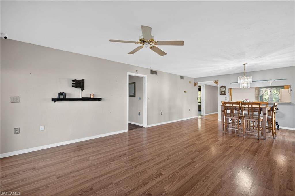 ABBEY AT BERKSHIRE VILLAGE - Residential