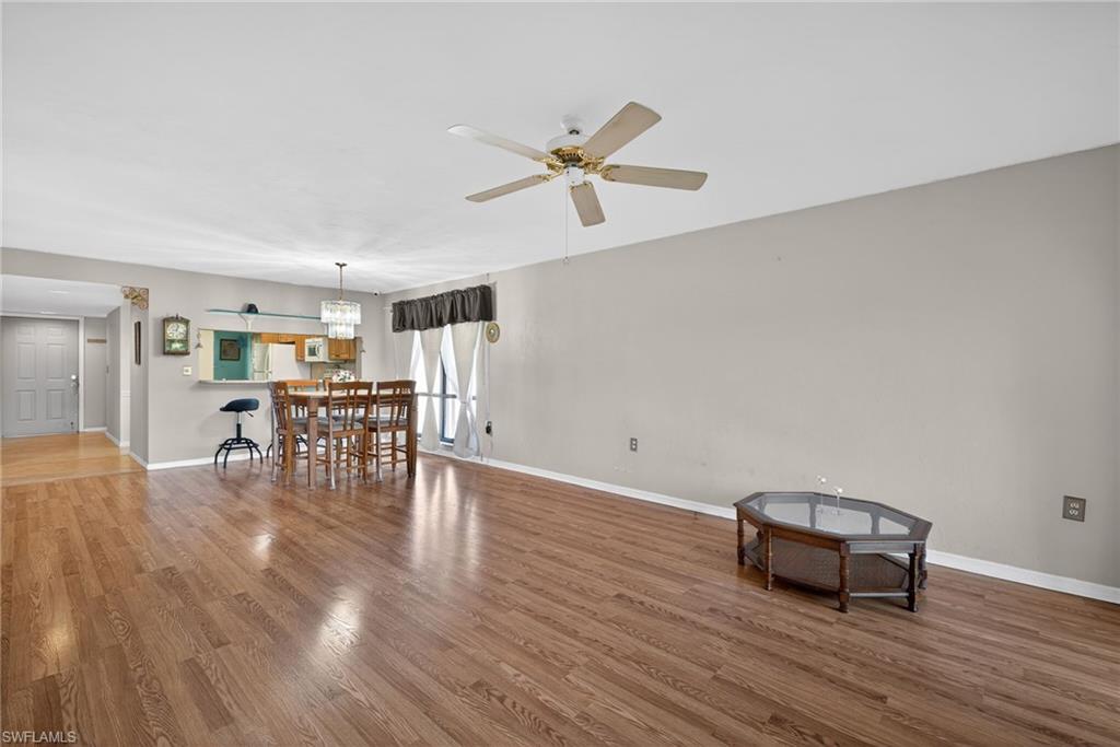 ABBEY AT BERKSHIRE VILLAGE - Residential