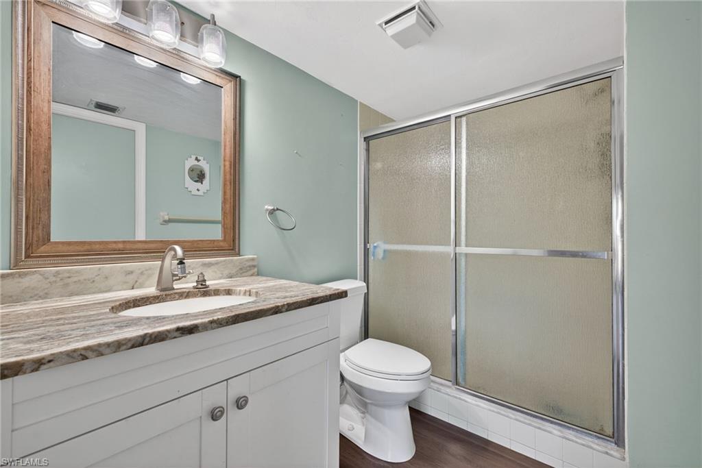 ABBEY AT BERKSHIRE VILLAGE - Residential