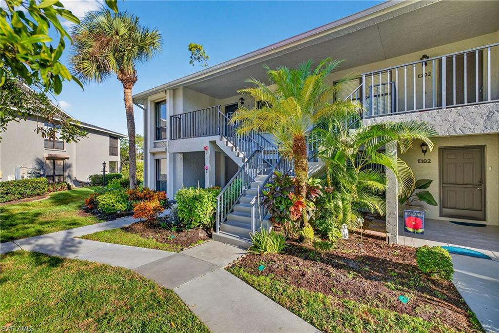 ABBEY AT BERKSHIRE VILLAGE - Residential